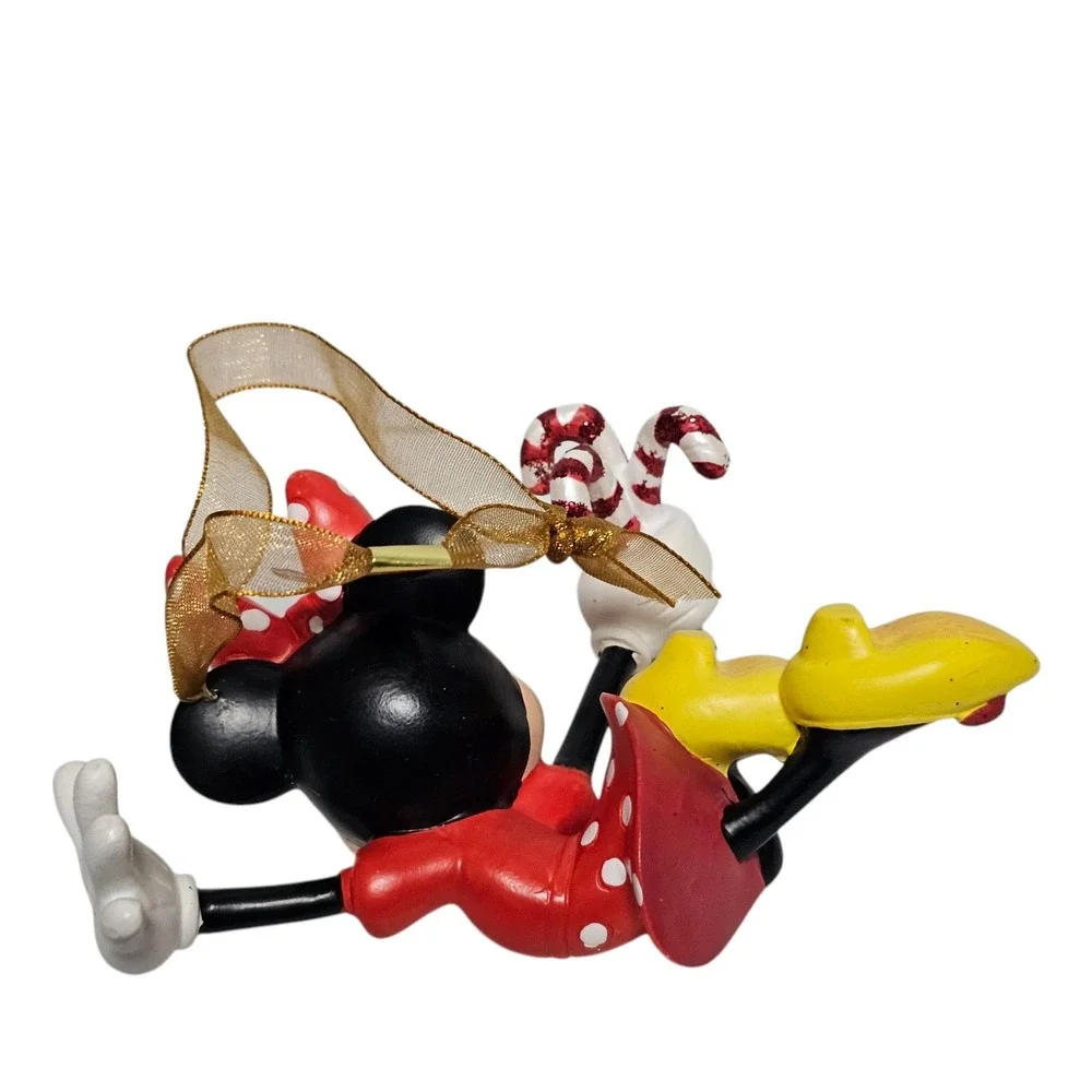Disney delightful minnie